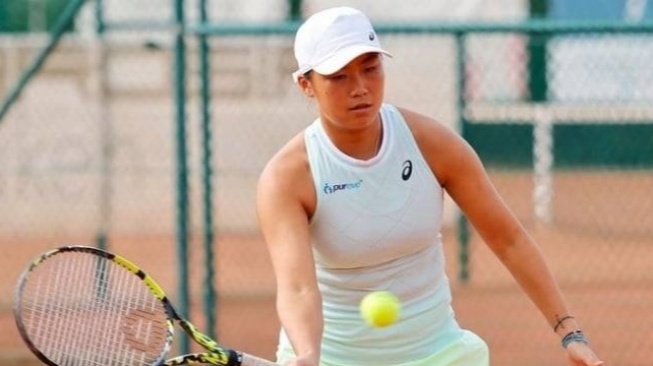 Link Live Streaming Janice Tjen Vs Emma Raducanu di Babak Kedua US Open 2025 Hari Ini