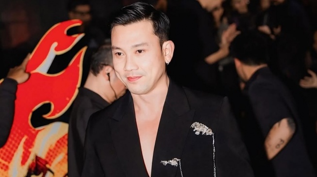 Imbas Undang Korban DJ Panda, Dosa Masa Lalu Denny Sumargo dengan Verny Hasan Dikuliti