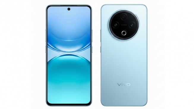 Bocoran Spesifikasi Vivo Y500 Beredar: Andalkan RAM 12 GB dan Baterai 8.200 mAh