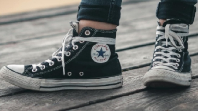 Apakah Sepatu Converse Bisa untuk Olahraga? Ini 5 Model yang Paling Cocok