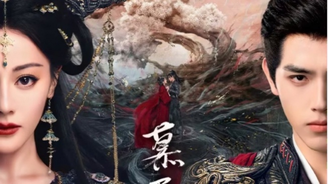 Sinopsis Love Beyond the Grave, Drama Dilraba Dilmurat dan Arthur Chen
