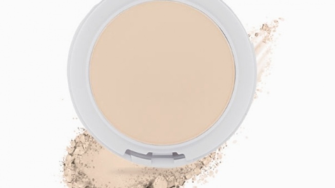 Azzura Compact Powder
