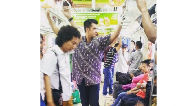 Intip Koleksi Mobil Primus Yustisio Versi LHKPN, Lebih Milih Ngantor ke DPR Naik KRL
