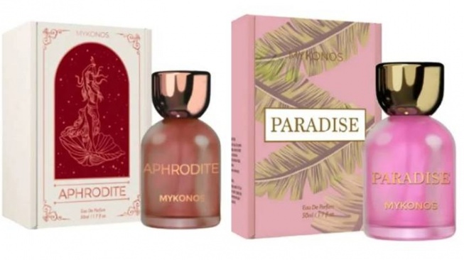7 Rekomendasi Parfum Mykonos untuk Pekerja yang Wanginya Awet Nempel di Baju