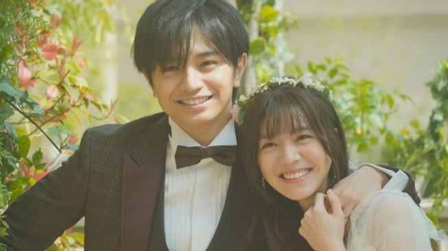 Review Film My Beloved Stranger: Kisah Penyesalan yang Mendalam
