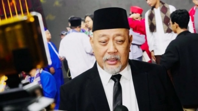 Indro Warkop Tak Pernah Nyoblos Anggota DPR: Awalnya Sederhana, Masuk Sana Jadi Berubah