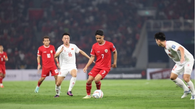 Batal Lawan Kuwait, Timnas Indonesia Bisa Dapatkan 2 Keuntungan Jika Ajak Vietnam Beruji Tanding