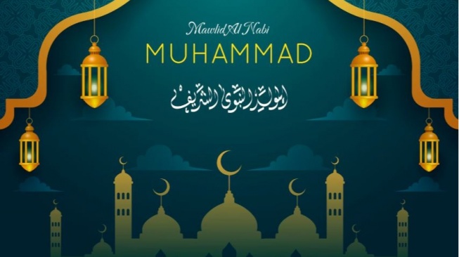 Khutbah Jumat Menyambut Bulan Maulid, Menebar Cinta dan Teladan Nabi di Era Digital