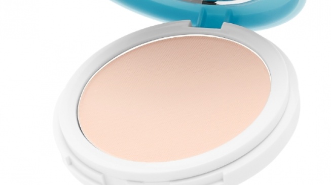 Wardah Lightening BB Cake Powder