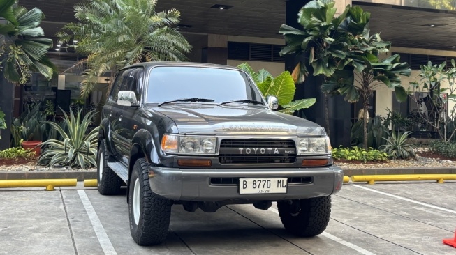 Jejak Aset Noel Terus Diburu, KPK Temukan Land Cruiser dan Alphard di Rumahnya