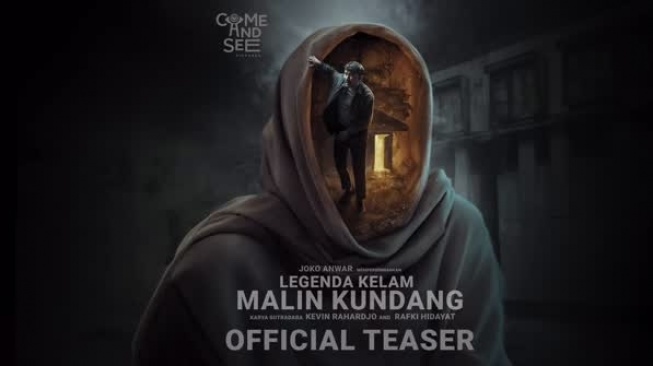 Rilis November 2025, Film Legenda Kelam Malin Kundang Siap Menghentak Jiwa!