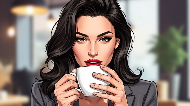 4 Rekomendasi Lipstik Tahan Lama Meski Minum Kopi dan Makan Bakso