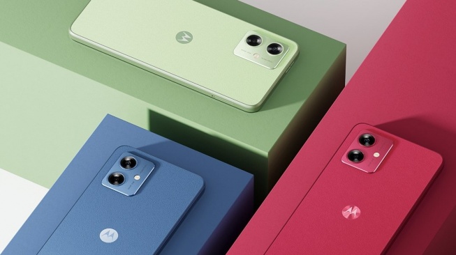 motorola.com