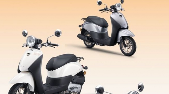 Honda Today 50 2026 (2banh.vn)