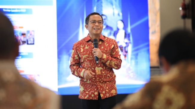 Dorong Green Finance, BRI Catat Capaian Besar Lewat Instrumen ESG Senilai Rp73,45 Triliun
