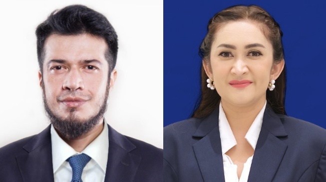 Beda dari Nafa Urbach, Ini Alasan Primus Yustisio Lebih Pilih Naik KRL untuk Berangkat Kerja