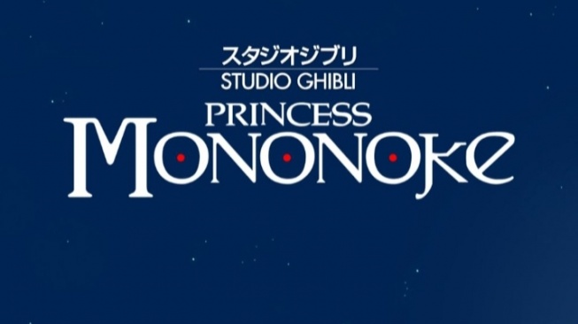 Review Film Princess Mononoke: Mahakarya Studio Ghibli yang Abadi
