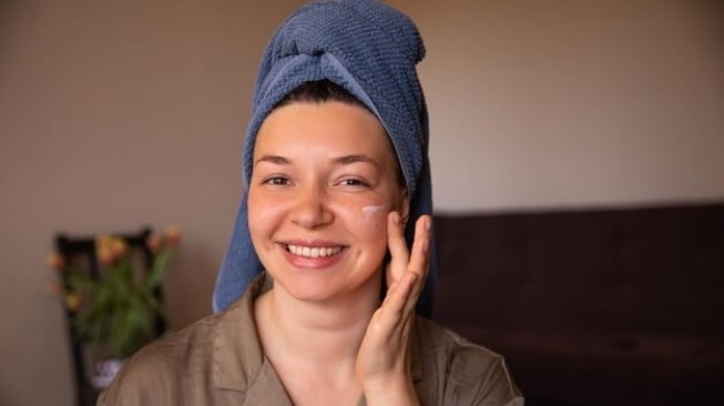 6 Produk Anti Aging Sariayu agar Kulit Kencang dan Cerah, Cocok untuk 40 Tahun ke Atas