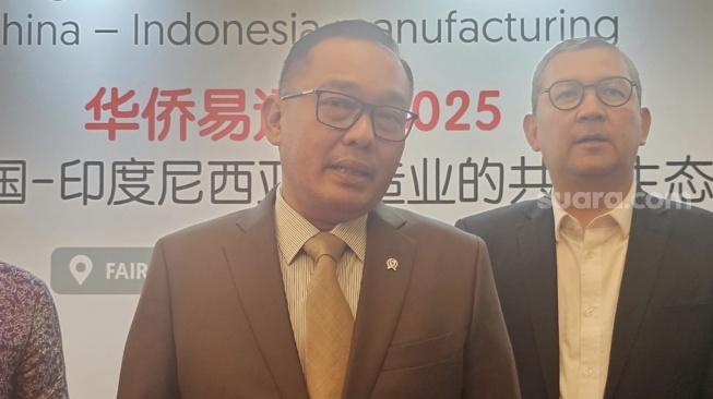 Premanisme di Sektor Investasi "Disikat" Habis? Wamen Todotua Pasaribu Klaim Kondisi Kondusif!