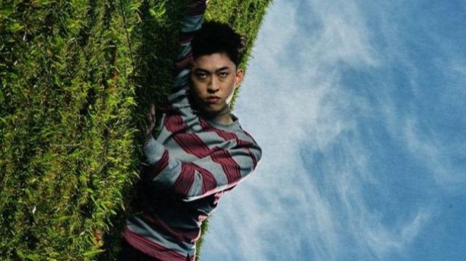 Rich Brian Pulang Kampung! Siap Guncang Jakarta di Konser Where Is My Head?