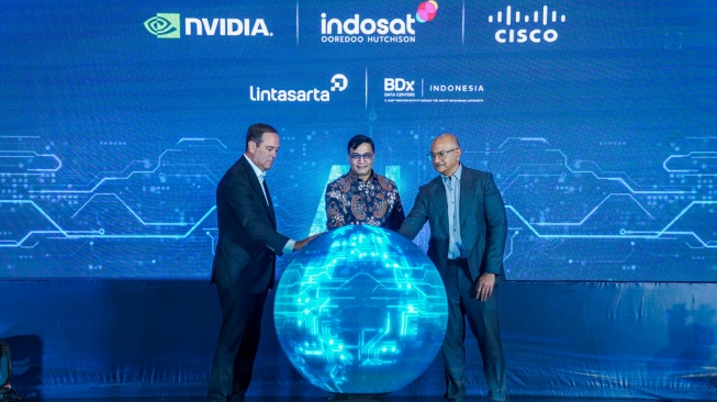 Indosat dan Cisco Luncurkan "Sovereign SOC": Benteng Siber Nasional Baru Lindungi Data Anda!