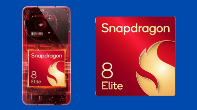 5 Rekomendasi HP Snapdragon 8 Elite: Tawarkan Performa Gesit dan Fitur Elit