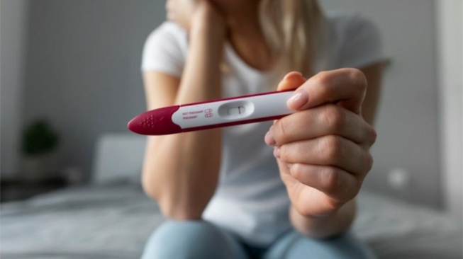 Cryptic Pregnancy: Hamil Tanpa Gejala, Kok Bisa Nggak Ketahuan Sama Sekali?
