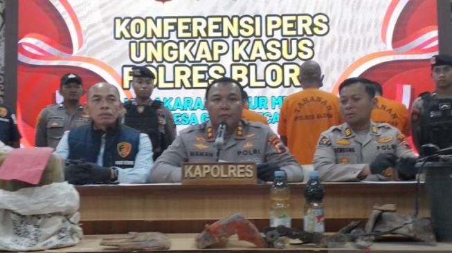 Tragedi Sumur Minyak Ilegal Blora: 3 Orang Jadi Tersangka, Terancam 6 Tahun Penjara