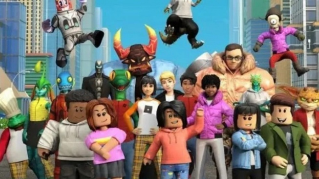 CEK FAKTA: Benarkah Game Roblox Ditutup Permanen Mulai September 2025?