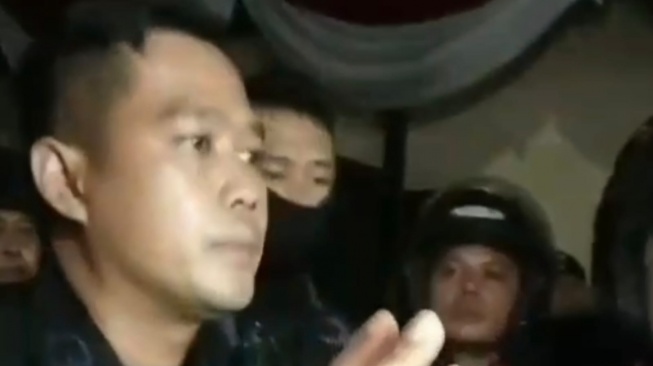 Perwira Brimob Minta Maaf Usai Ojol Tewas Dilindas Rantis, Situasi Mereda?