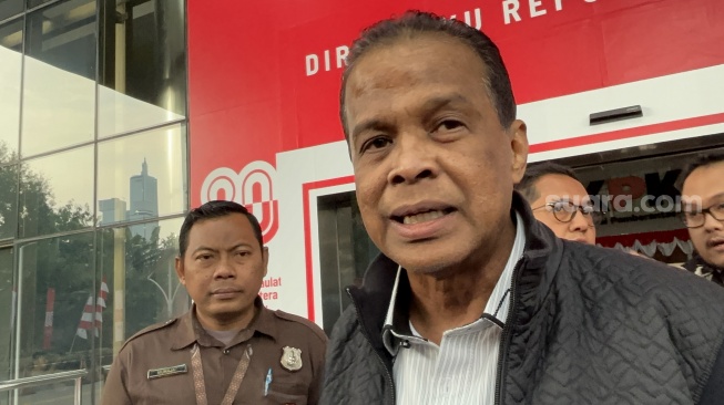 Usai Diperiksa KPK, Bos Maktour Blak-blakan Pertemuan Asosiasi Travel-Pejabat Kemenag: Jumat Berkah!