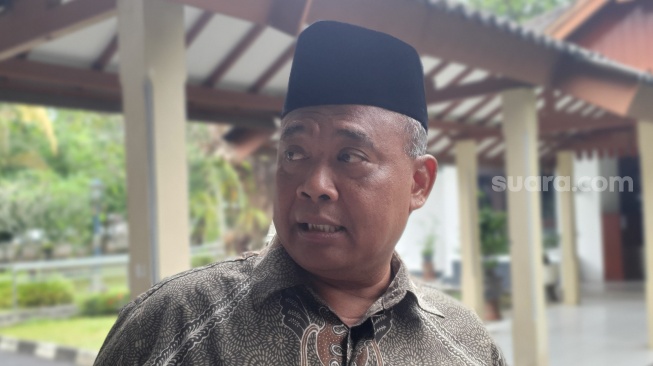 Keracunan Makan Bergizi Gratis di Sleman: Bupati Minta BGN Turun Tangan, Berikan Sanksi Tegas