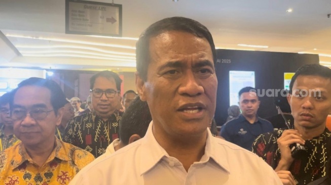 Operasi Pasar Besar-besaran! Kementerian Pertanian Siapkan 1,3 Juta Ton Beras