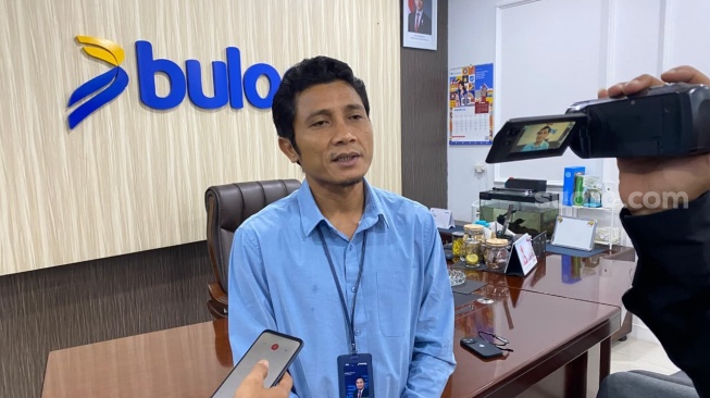 Realisasi Beras SPHP di Sumbar Sudah Capai 2 Ribu Ton, Bulog Target 28 Ribu Ton!