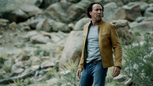 Film Next yang dibintangi Nihcolas Cage dan Jessica Biel akan tayang Kamis (28/8/2025) pukul 21.00 WIB malam ini di Trans TV. [YouTube]