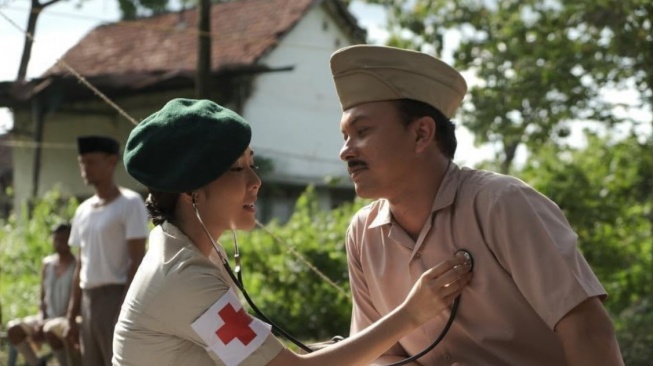 Film Siapa Dia [IMDb]