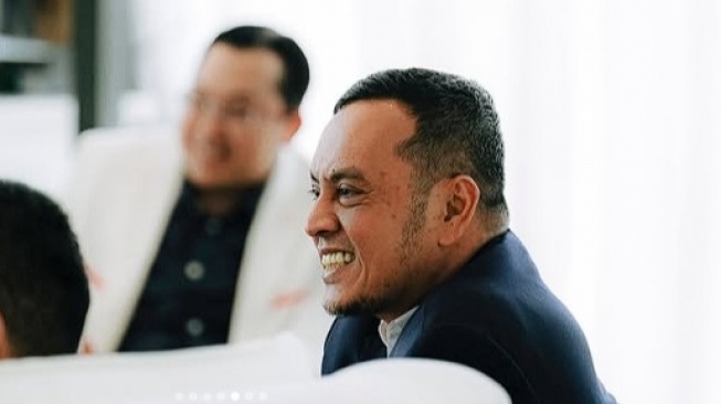 Kekayaan Willy Aditya yang Semprot Ahmad Dhani saat DPR Rapat RUU Hak Cipta