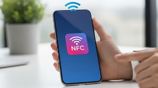 NFC di HP buat Apa? Cek Fungsinya dan 5 Pilihan HP Murah yang Ada Fiturnya