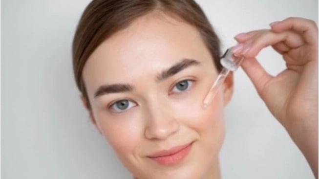 4 Serum dengan Kandungan Yuja, Ampuh Mencerahkan dan Pudarkan Noda Hitam!