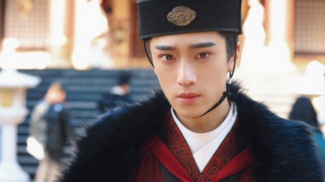 Rayakan Ulang Tahun ke-24, Ini 6 Rekomendasi Drama China Zhang Kangle