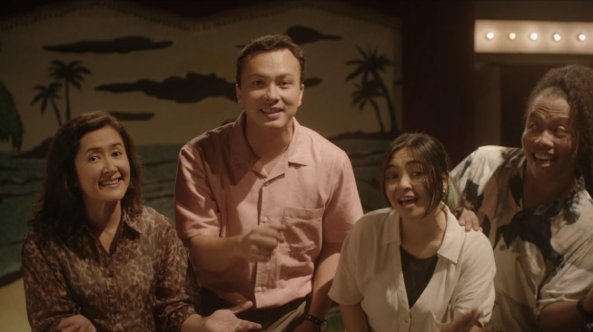Film Siapa Dia [IMDb]