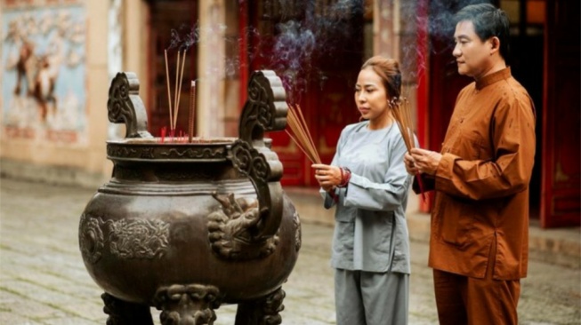 8 Gaya Hidup Sehat ala Orang China yang Bikin Panjang Umur Tanpa Ribet