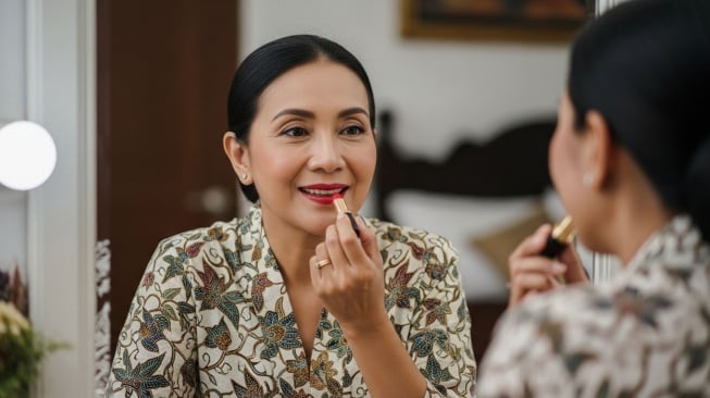 Tips Memilih Lipstik untuk Ibu-Ibu, Ini 7 Rekomendasi yang Bagus dan Tahan Lama