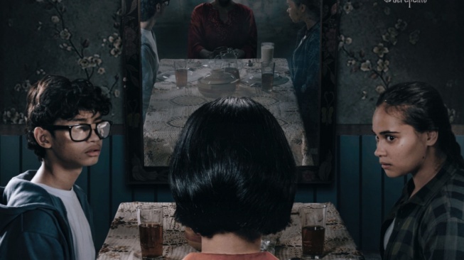5 Film Horor Tayang di Bioskop September 2025, Dijamin Bikin Merinding!
