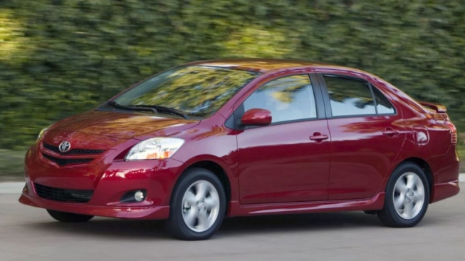 5 Mobil Hatchback Bekas Paling Dicari, Harga di Bawah Rp100 Juta