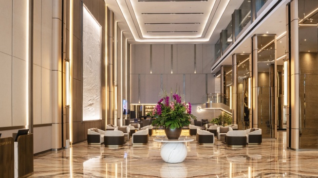 Resmi Beroperasi, The Grand Platinum Jakarta Bawa Kemewahan Bintang Lima di Jantung Ibu Kota