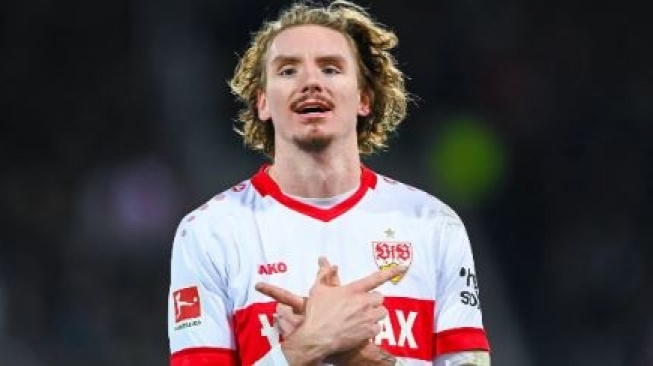 Pecah Rekor, Newcastle United Boyong Nick Woltemade Seharga Rp1,54 Triliun