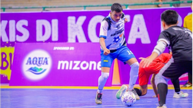 Apa Benar Futsal Bisa Bikin Ganteng?