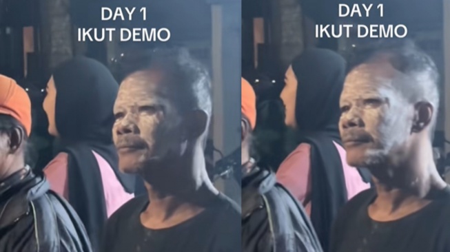 Demo DPR Chaos, Benarkah Odol Bisa Mengurangi Efek Gas Air Mata? Ini Kata Ahli