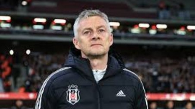 Ole Gunnar Solskjaer Dipecat Besiktas usai Gagal Lolos ke Liga Conference Europa